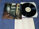 MANFRED MANN'S EARTH BAND angel station   1979- UK  FIRST PRESS- BRONZE - N/MINT