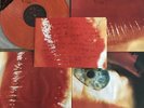 THE CURE-KISS ME KISS ME KISS ME DOUBLE LP+ORANGE VINYL 12