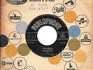 THE BEATLES 45 MICHELLE BELGIUM RARE 1966