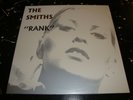 THE SMITHS - Rank DOUBLE VINYL LP Live Album + Poster 2564665883
