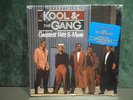 KOOL & THE GANG Greatest Hits & More SEALED LP 1988 Mercury ?834 780-1 Remixes