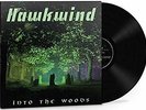 ID4z - Hawkwind - Into The Woods - vinyl LP - New