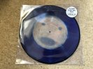 Current 93 - If A Star Turns Into Ashes LP Picture Disc Blue