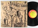 Charlie Parker - Alternate Masters Vol. 2 LP - Dial - 905 Mono DG Ear