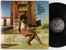 Mel Brown - Big Foot Country Girl LP - Impulse - AS-9249 Stereo/Quad