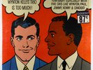 Wynton Kelly Trio - It's All Right LP - Verve - V-8588 Mono SEALED
