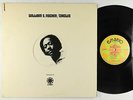 William S. Fischer - Circles LP - Embryo VG+