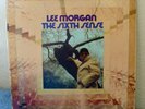 Lee Morgan - The Sixth Sense LP - Blue Note - 1967 - BST 84335 Walton McLean 