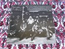 Allman Brothers Band At Fillmore East 1971 Pink Label Original Vinyl LP Record