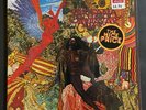SANTANA - Abraxas LP Vinyl PC 30130  NEW SEALED