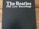 The Beatles 1962 Live Recordings Limited Edition 0516