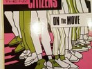 The N.Y. Citizens ?– On The Move