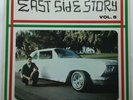 EAST SIDE STORY Vol. 5 Trenton Music San Jose LP-2005 Oldies Low Rider Original