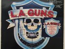 L.A. GUNS 
