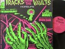 HORSLIPS - Tracks From The Vaults   VINYL LP