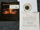 Michael Jackson - In the closet 7'' Single WITH PROMO FACTS