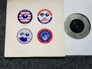 Pet Shop Boys - Go west UK 7'' Single