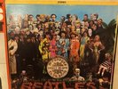Sgt. Pepper's Lonely Hearts Club Band [LP] by Beatles (The) (Vinyl, Jun-1987,...