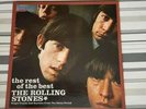 The Rolling Stones The Rest Of The Best +  7 Inch Single Cocksucker Blues  4 LP-