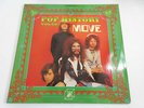 The Move - Pop History Vol.29 Vinyl 2LP