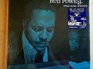 BUD POWELL THE SCENE CHANGES MUSIC MATTERS BLUE NOTE 180G 33RPM SEALED 2015 OOP