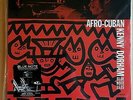 KENNY DORHAM AFRO-CUBAN SRX MUSIC MATTERS BLUE NOTE 180G VINYL 33-RPM SEALED