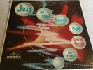 George Russell and His Orchestra - Jazz in the space age - LP - Decca - DL 9219 
