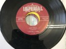 Lee Williams Cat Talk Imperial 45 rpm Vg