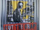 THE CLASH CUT THE CRAP LP CBS UK 1985 DEMO STAMPED SLEEVE NEAR MINT PRO CLEANED