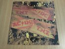 AC/DC - TNT - AUSTRALIAN ISSUE - ALBERT PRODUCTIONS - GATEFOLD - EXCELLENT