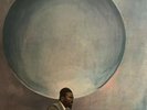 THELONIOUS MONK*Pre-Owned LP*THELONIOUS SPHERE MONK*MONK's BLUES**RARELY PLAYED