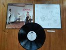 The Jam USA All Mod Cons Promo Vinyl LP-Different inner sleeve-Paul Weller