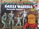 Happy Family - Gullys Wattka Deutsche Version Single Vinyl