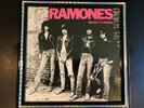 THE RAMONES ROCKET TO RUSSIA INSANELY RARE ORIG '77 SIRE LP AUTOGRAPHED BY ALL 4