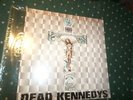 IN GOD WE TRUST,ORIG DEAD KENNEDYS VINYL 12