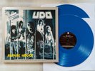 UDO animal house..2LP BLUE-ANNIVERSARY EDITION-AFM 427-1 YEARS 2013