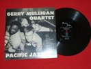 Gerry Mulligan Quartet  10