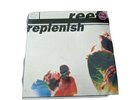 Reef - Replenish 12” Vinyl Album 1995