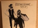 Fleetwood Mac ?– Rumours 1977 BSK3010 LP Vinyl Record Album VG