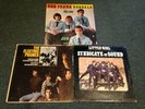 60s Garage Psychedelic Vinyl Syndicate of Sound, Electric Prunes, Rascals Mono