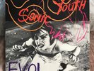 Sonic Youth Evol Pink 180G Vinyl 2010 Ltd Reissue ORG Punk Noise OOP
