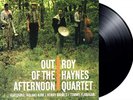 HAYNES,ROY-OUT OF THE AFTERNOON (UK IMPORT) VINYL LP NEW