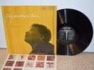 Ella Fitzgerald - Like Someone In Love - ORIG Verve MG V-4004 MONO LP dg