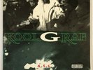Kool G Rap 4,5,6  Cold Chillin' ?2LP Vinyl E2 57808 1995 VG - VG+ No Scratches