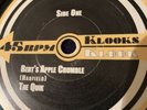 THE QUIK Berts Apple Crumb KLOOKS KLEEK 45, BRIT R&B, SOUL GARAGE BEAT VINYL