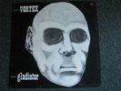 Vortex-Gladiator LP-1985 Germany-Rock o Rama-RRR.51-OI -Punk