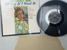 Lesley Gore - I'll Cry If I Want To Vintage Vinyl Album LP 1963 Mercury MF20805