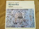 Depeche Mode -  Hysterika - live in Mailand 1984 doppel LP
