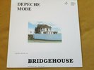 Depeche Mode -  Bridgehouse  - live in London 1980 LP