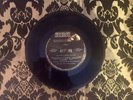 ABBA When all is said and done, spanish Promo Single, No hay a quien culpar,rare